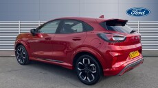 Ford Puma 1.0 EcoBoost Hybrid mHEV ST-Line X 5dr Petrol Hatchback